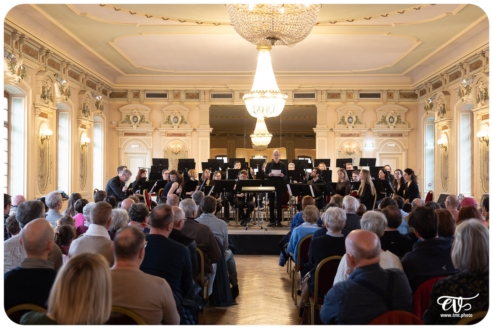 LE PRINTEMPS DE LA CLARINETTE